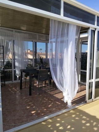 Chalet en venta en Nueva Torrevieja - Aguas Nuevas en Torrevieja