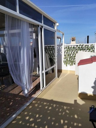 Chalet en venta en Nueva Torrevieja - Aguas Nuevas en Torrevieja