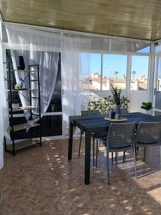 Chalet en venta en Nueva Torrevieja - Aguas Nuevas en Torrevieja