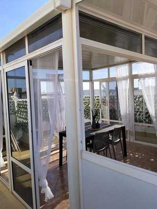 Chalet en venta en Nueva Torrevieja - Aguas Nuevas en Torrevieja