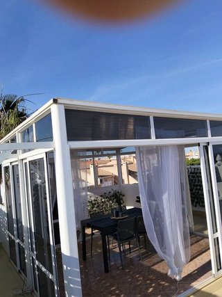 Chalet en venta en Nueva Torrevieja - Aguas Nuevas en Torrevieja