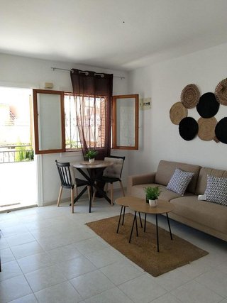 Chalet en venta en Nueva Torrevieja - Aguas Nuevas en Torrevieja