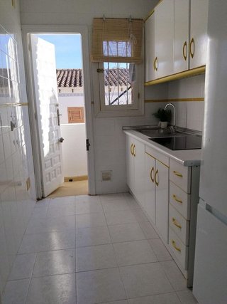 Chalet en venta en Nueva Torrevieja - Aguas Nuevas en Torrevieja