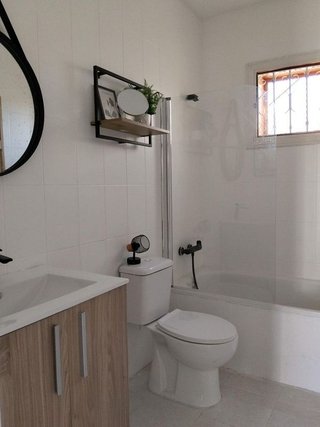 Chalet en venta en Nueva Torrevieja - Aguas Nuevas en Torrevieja
