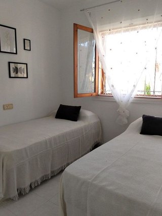 Chalet en venta en Nueva Torrevieja - Aguas Nuevas en Torrevieja