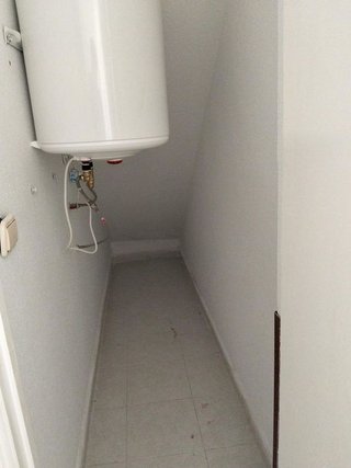 Chalet en venta en Nueva Torrevieja - Aguas Nuevas en Torrevieja