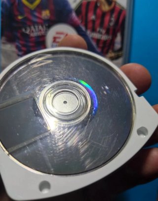 FIFA 14 Legacy Edition PSP #A1049