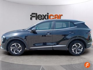 Kia Sportage 1.6 T-GDi HEV 171kW (230CV) Drive 4x2