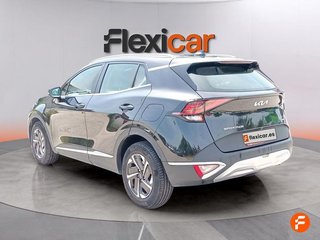 Kia Sportage 1.6 T-GDi HEV 171kW (230CV) Drive 4x2