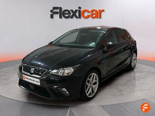 Seat Ibiza 1.0 EcoTSI 85kW (115CV) FR Plus