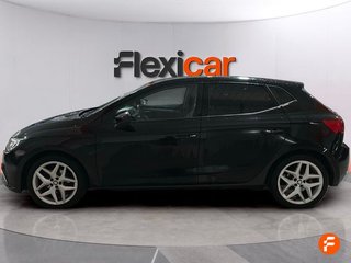 Seat Ibiza 1.0 EcoTSI 85kW (115CV) FR Plus