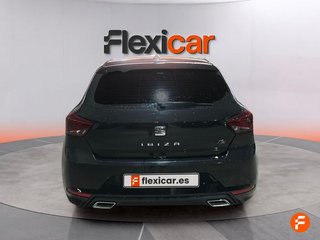 Seat Ibiza 1.0 EcoTSI 85kW (115CV) FR Plus