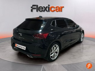 Seat Ibiza 1.0 EcoTSI 85kW (115CV) FR Plus