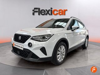 Seat Arona 1.0 TSI 81kW DSG Style XL