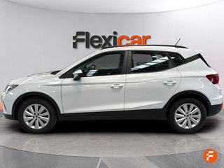 Seat Arona 1.0 TSI 81kW DSG Style XL