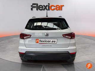 Seat Arona 1.0 TSI 81kW DSG Style XL