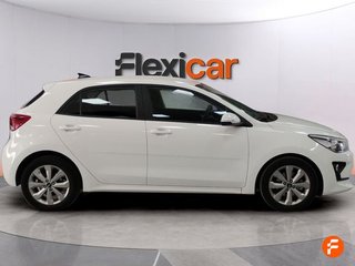 Kia Rio 1.0 T-GDi 74kW (100CV) MHEV iMT Drive