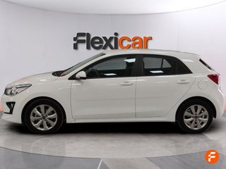 Kia Rio 1.0 T-GDi 74kW (100CV) MHEV iMT Drive