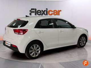 Kia Rio 1.0 T-GDi 74kW (100CV) MHEV iMT Drive