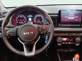 Kia Rio 1.0 T-GDi 74kW (100CV) MHEV iMT Drive