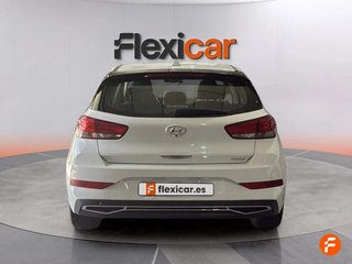 Hyundai i30 1.0 TGDI 48V Klass