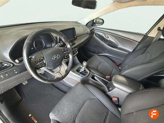 Hyundai i30 1.0 TGDI 48V Klass