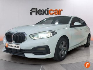 BMW Serie 1 118i