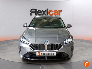 BMW Serie 1 118d