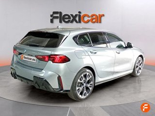 BMW Serie 1 118d