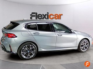 BMW Serie 1 118d