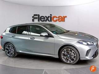BMW Serie 1 118d
