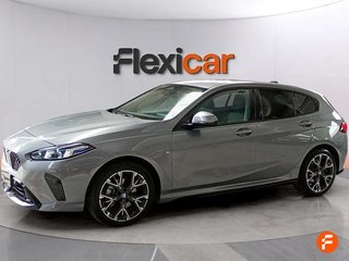 BMW Serie 1 118d