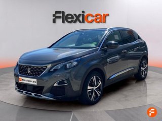 Peugeot 3008 1.5L BlueHDi 96kW (130CV) S&S GT Line