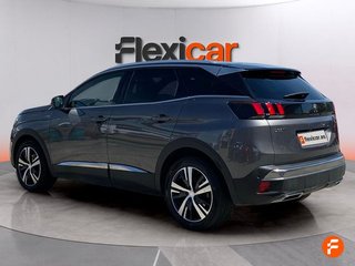 Peugeot 3008 1.5L BlueHDi 96kW (130CV) S&S GT Line