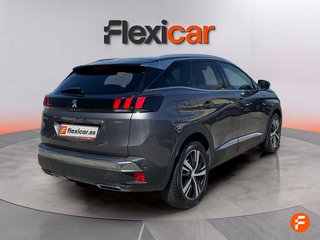 Peugeot 3008 1.5L BlueHDi 96kW (130CV) S&S GT Line