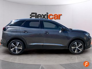Peugeot 3008 1.5L BlueHDi 96kW (130CV) S&S GT Line