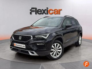 Seat Ateca 1.5 TSI 110kW DSG S&S Style XL