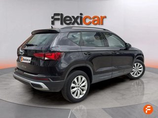 Seat Ateca 1.5 TSI 110kW DSG S&S Style XL