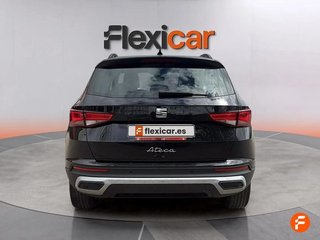 Seat Ateca 1.5 TSI 110kW DSG S&S Style XL