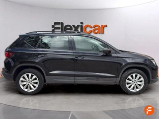 Seat Ateca 1.5 TSI 110kW DSG S&S Style XL