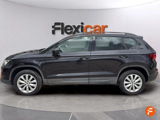 Seat Ateca 1.5 TSI 110kW DSG S&S Style XL