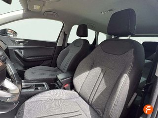 Seat Ateca 1.5 TSI 110kW DSG S&S Style XL