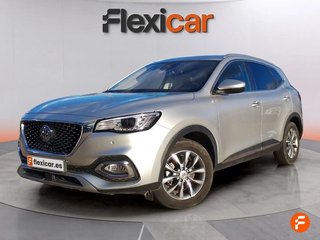 MG HS 1.5 Turbo GDI Comfort DCT