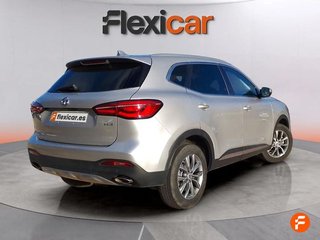 MG HS 1.5 Turbo GDI Comfort DCT