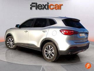 MG HS 1.5 Turbo GDI Comfort DCT