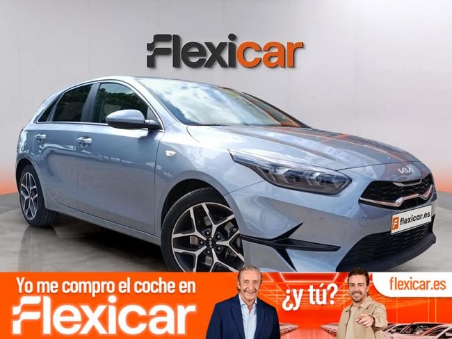 Kia Ceed 1.0 MHEV 74kW (100CV) Drive DCT - foto 1