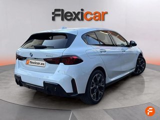 BMW Serie 1 120d
