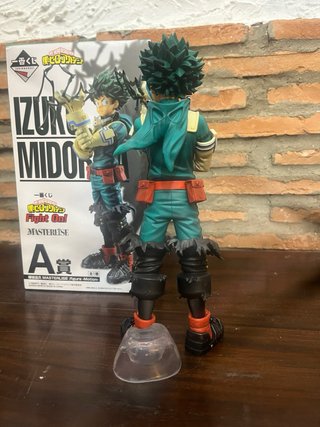 Figura Izuku Midoriya Masterlise A Prize