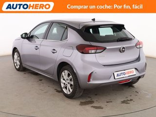Opel Corsa 1.2 Turbo Elegance