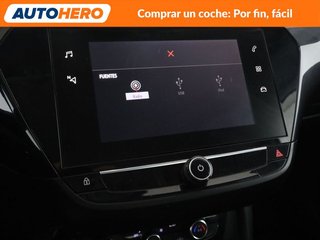 Opel Corsa 1.2 Turbo Elegance